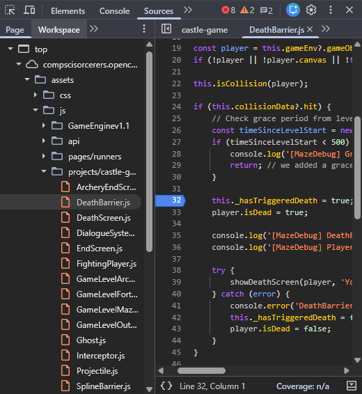 Source-Level Debugging